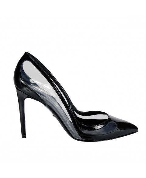 Luisa Tratzi Esmè - nero