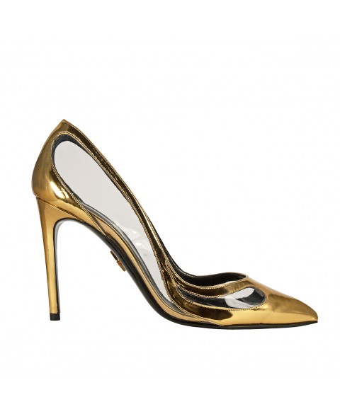 Luisa Tratzi Esmè - oro