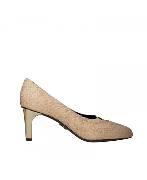 Luisa Tratzi Greta Cipria