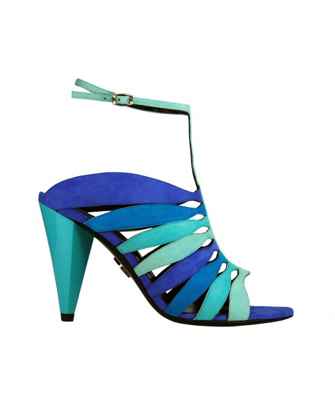 Luisa Tratzi Jasmine