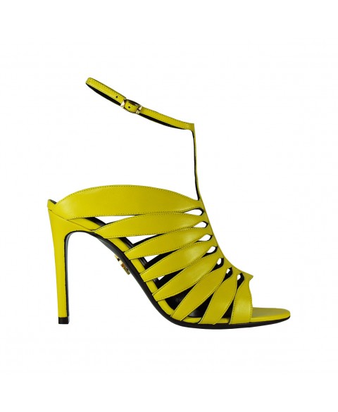 Luisa Tratzi Jasmine