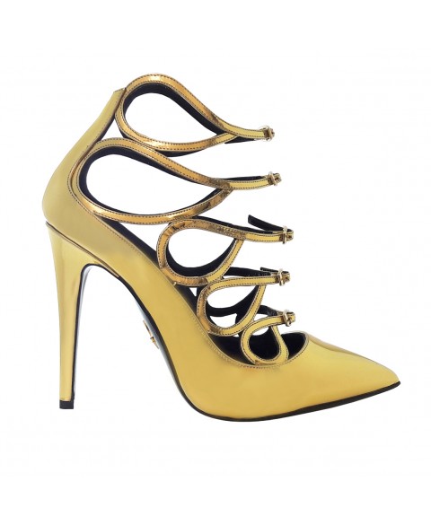 Luisa Tratzi Leila - oro