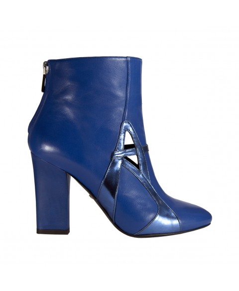 Luisa Tratzi Libby - blu