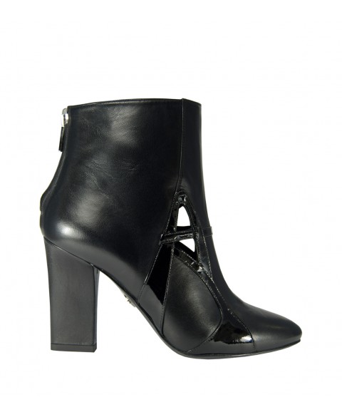 Luisa Tratzi Libby - Nero