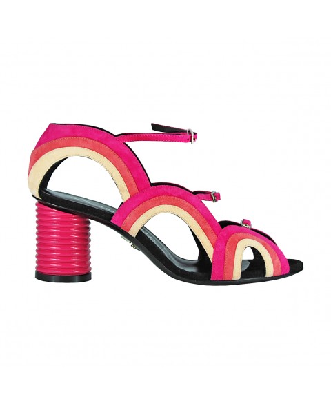 Luisa Tratzi Lollipop