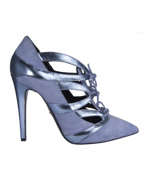 Luisa Tratzi Marly - Celeste polvere