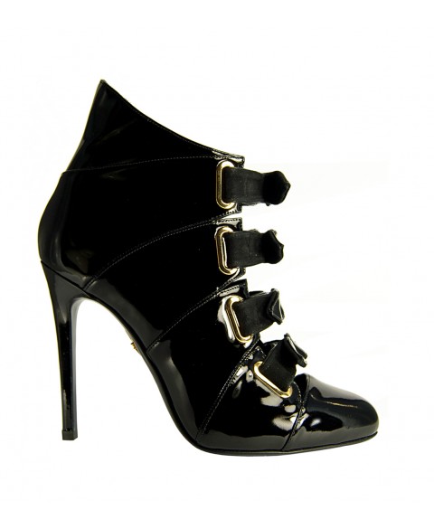 Luisa Tratzi Sophie - nero