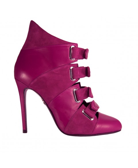 Luisa Tratzi Sophie - porpora