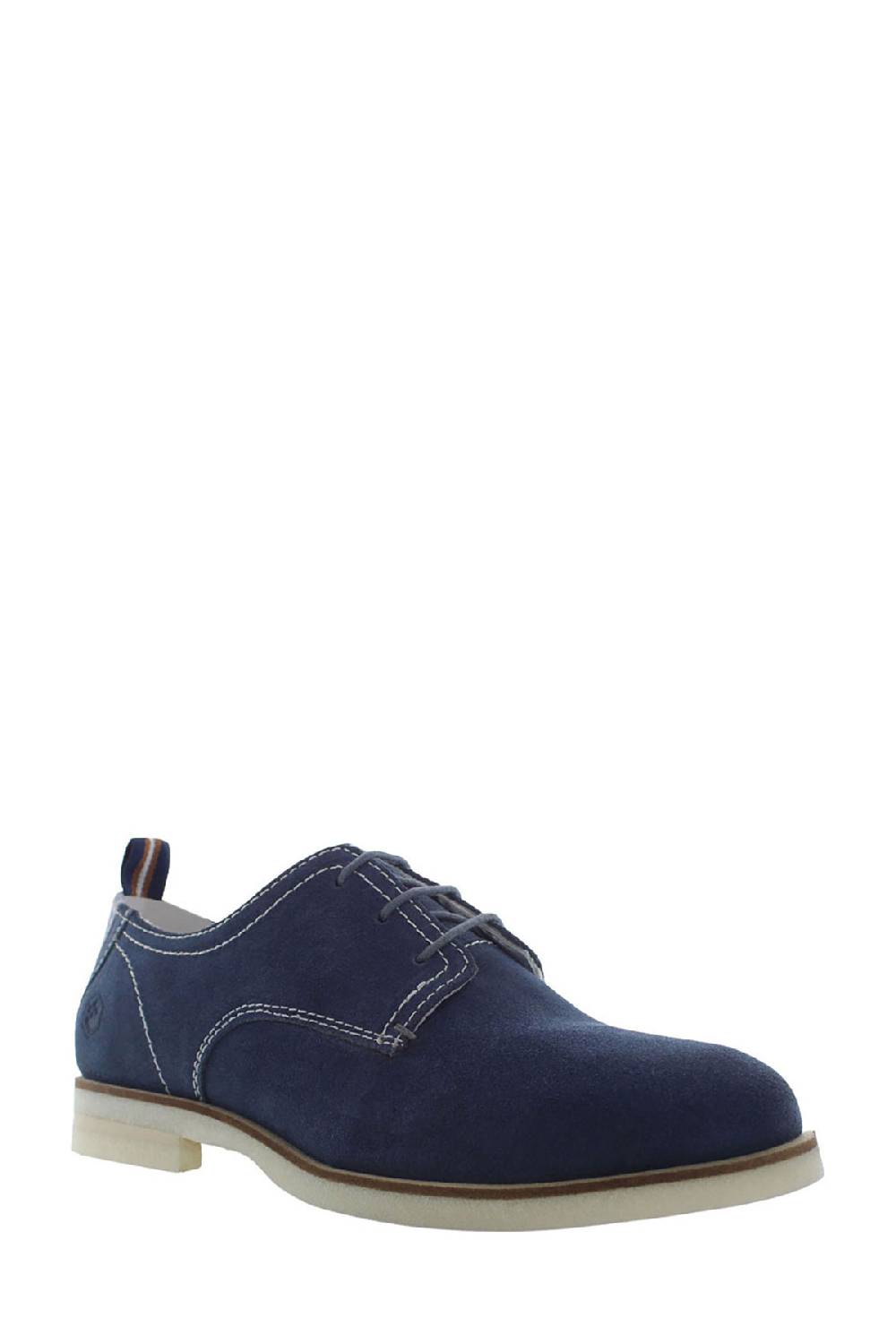 LumberJack ALVISE DERBY SHOE UOMO