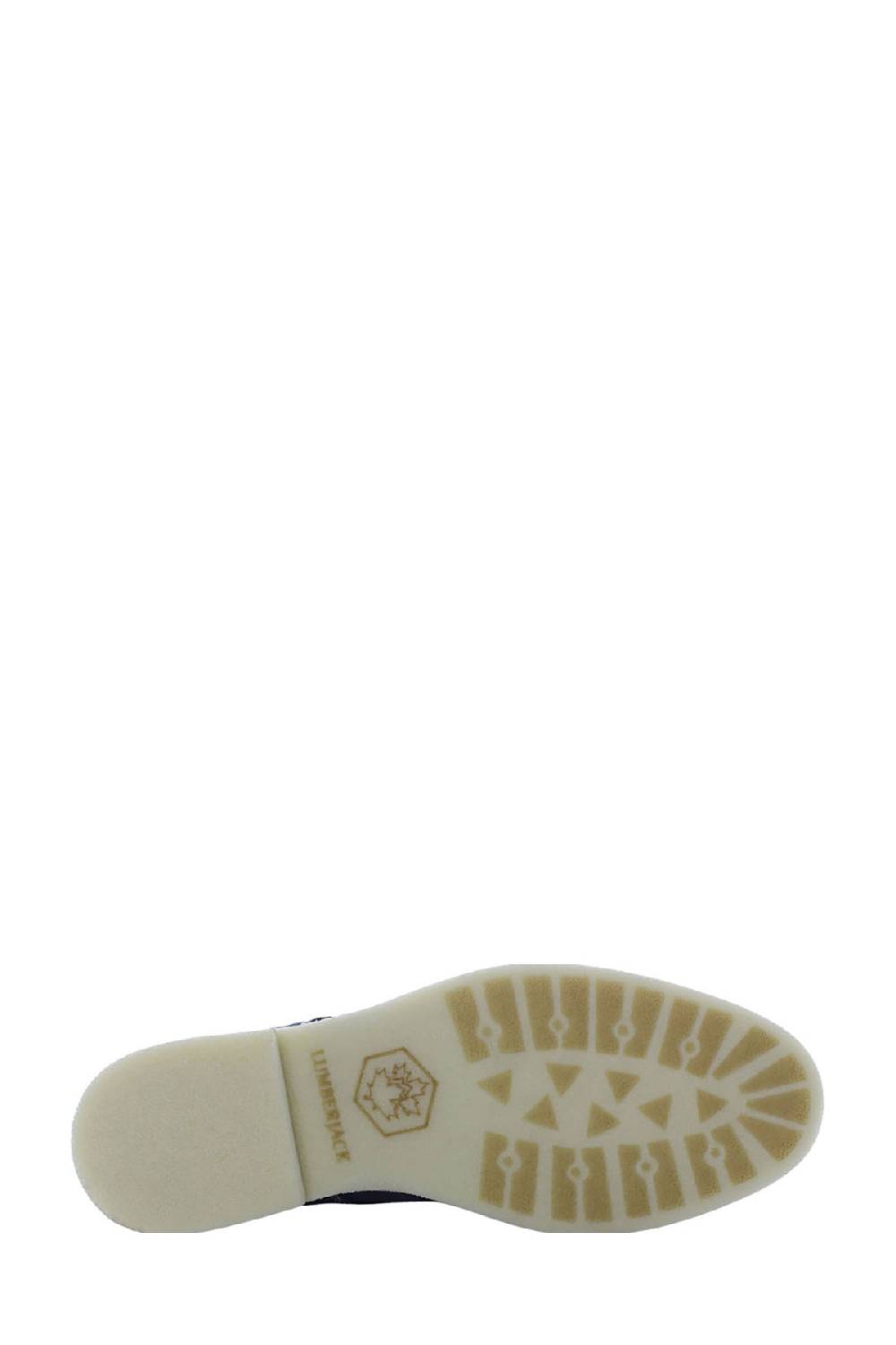 LumberJack ALVISE DERBY SHOE UOMO