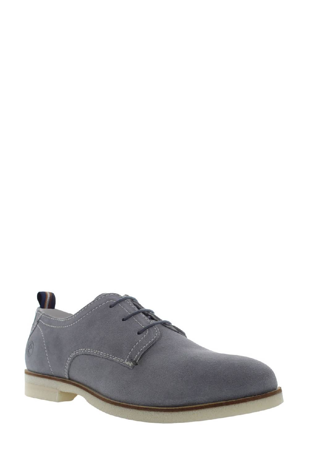 LumberJack ALVISE DERBY SHOE UOMO