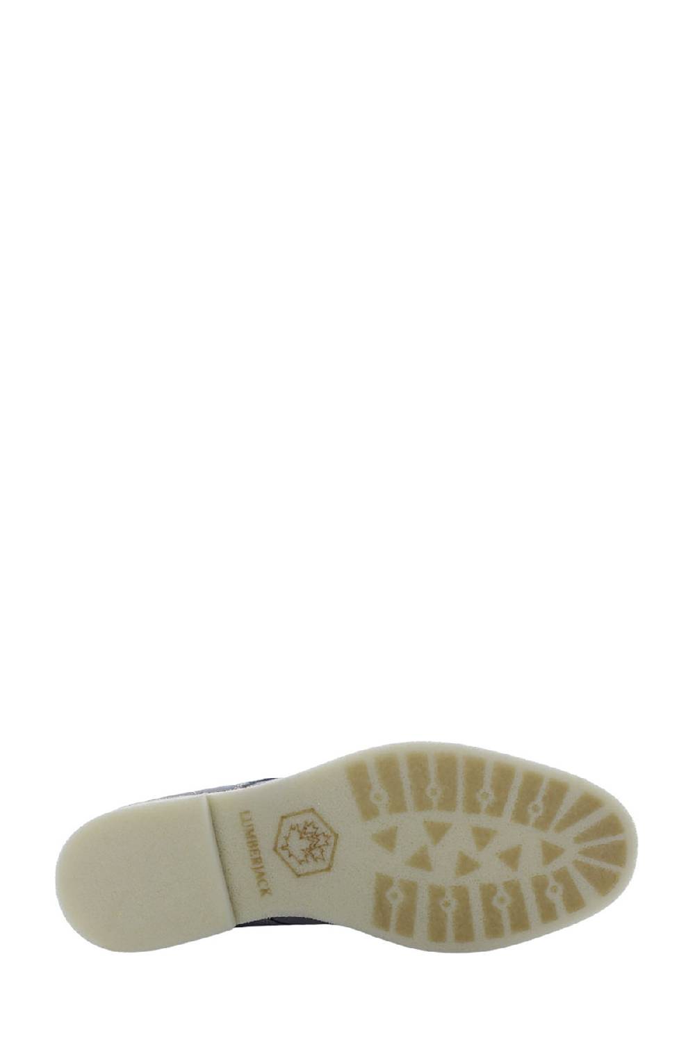 LumberJack ALVISE DERBY SHOE UOMO