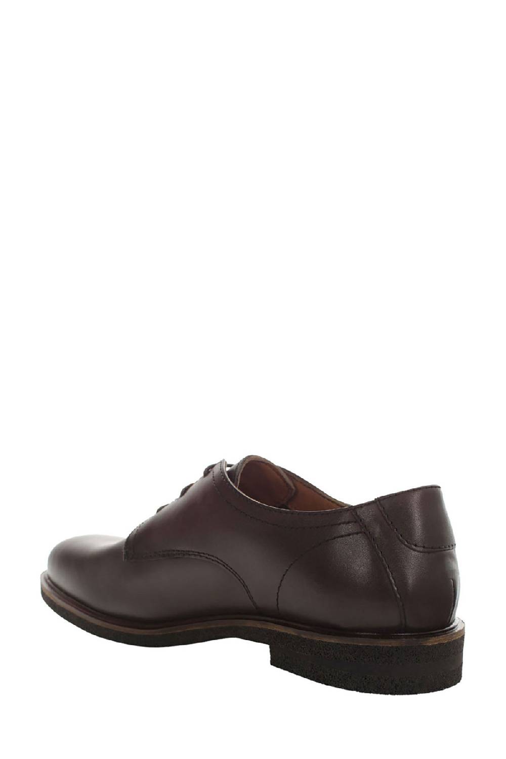 LumberJack ALVISE DERBY SHOE UOMO