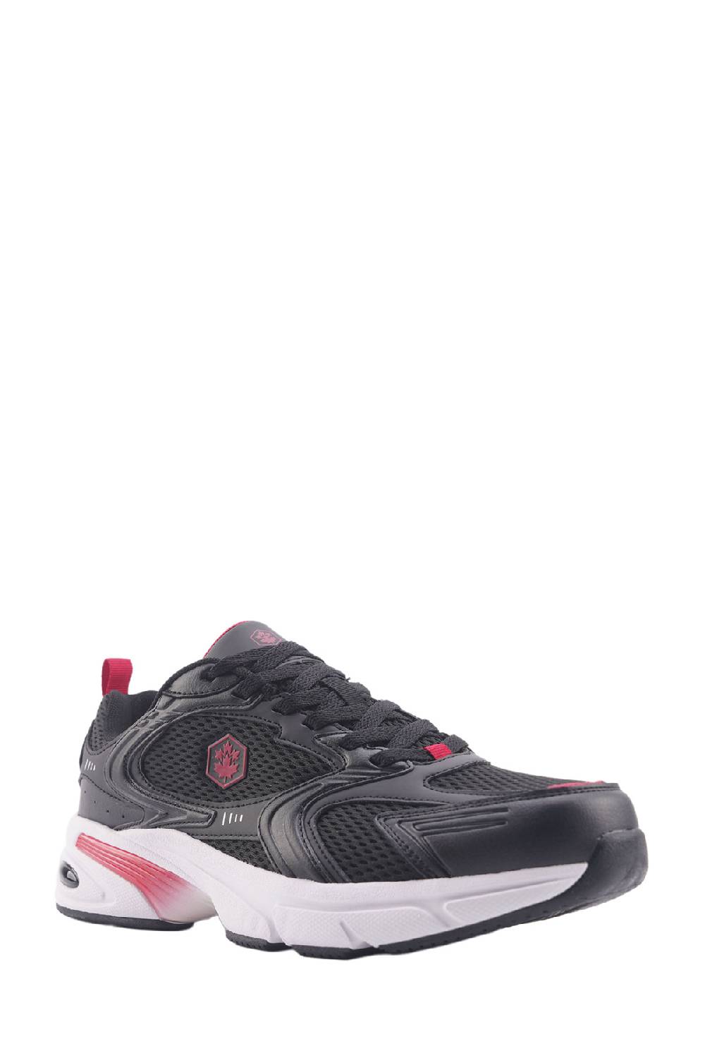 LumberJack ATHENS SNEAKERS UOMO