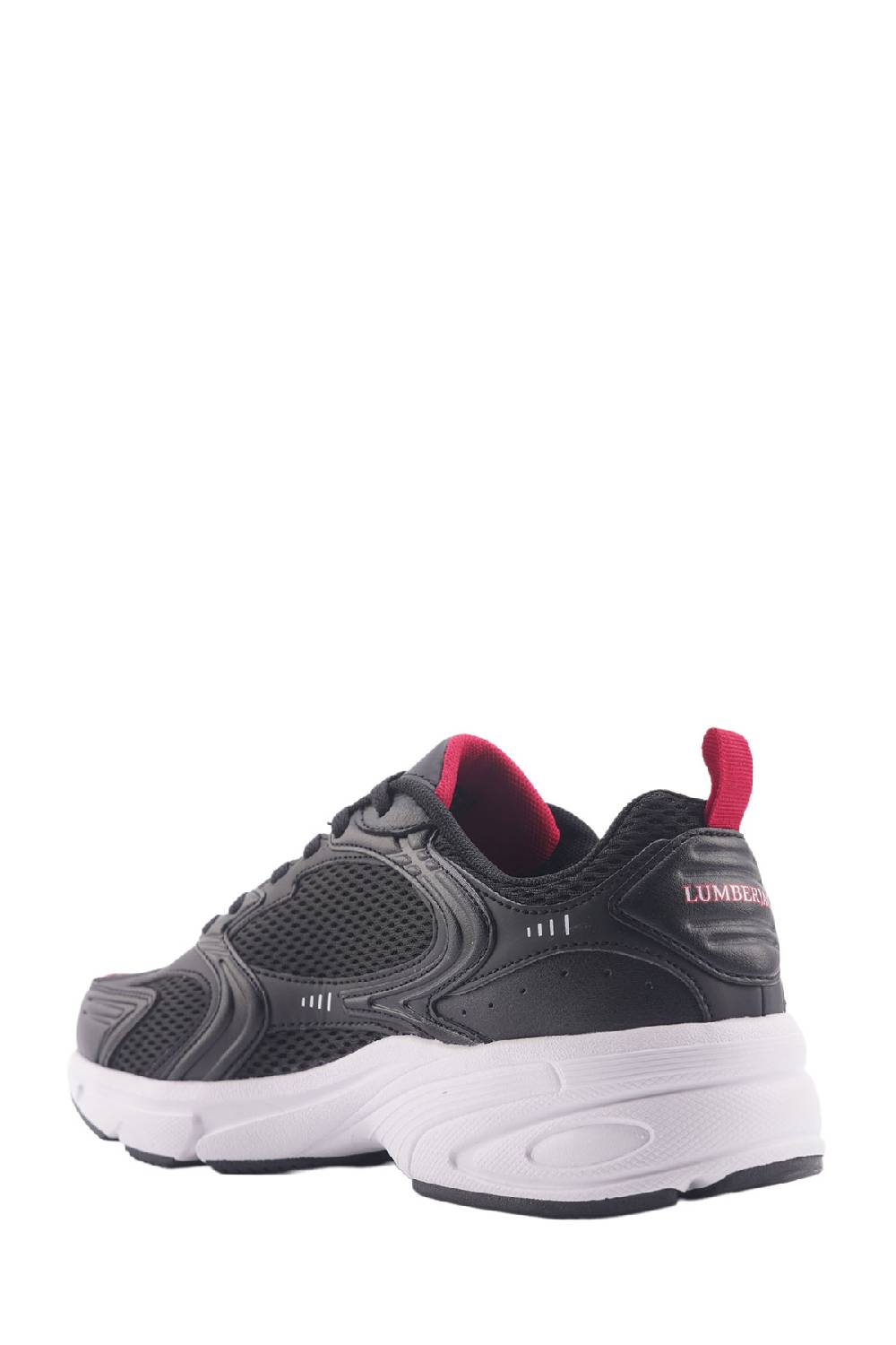 LumberJack ATHENS SNEAKERS UOMO