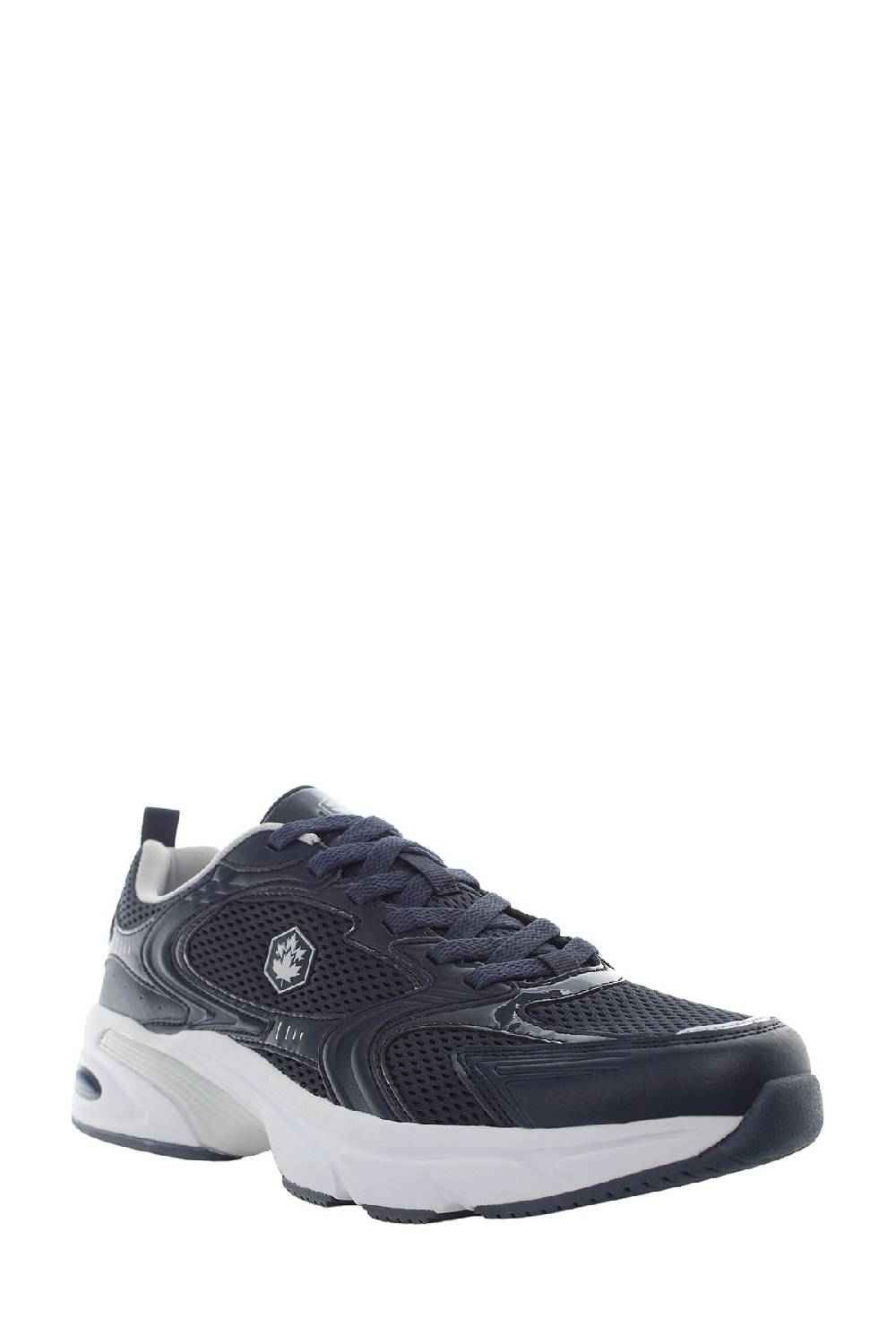 LumberJack ATHENS SNEAKERS UOMO