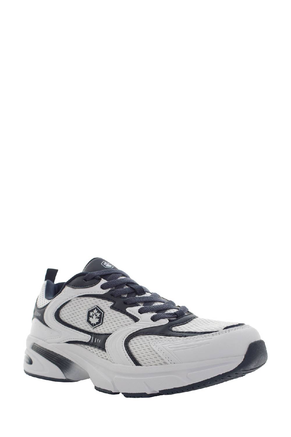 LumberJack ATHENS SNEAKERS UOMO
