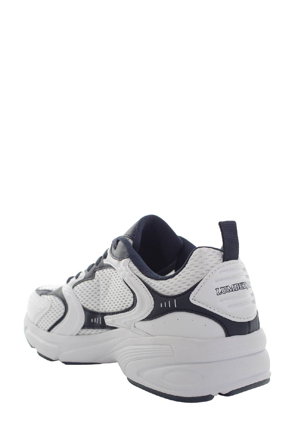 LumberJack ATHENS SNEAKERS UOMO