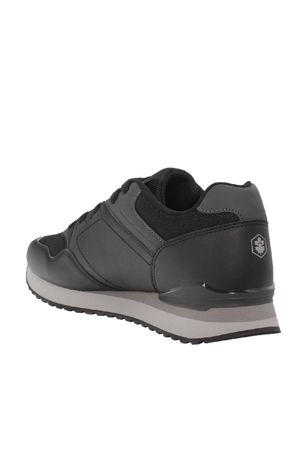 LumberJack ATOS SNEAKERS UOMO