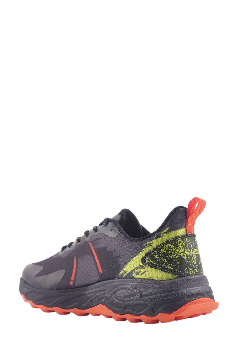 LumberJack BALANTA OUTDOOR UOMO