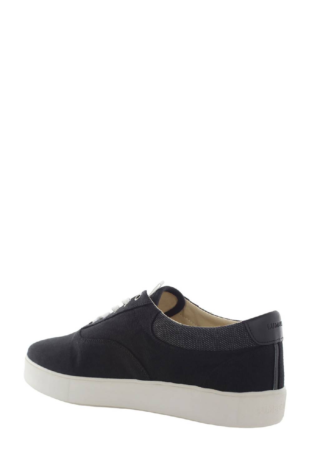 LumberJack BASTIAN SNEAKER UOMO