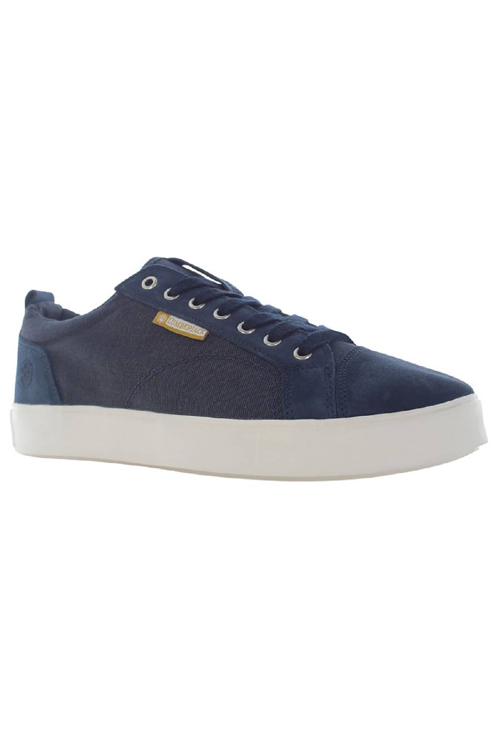 LumberJack BASTIAN SNEAKERS UOMO