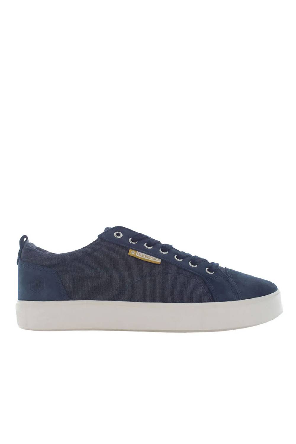LumberJack BASTIAN SNEAKERS UOMO