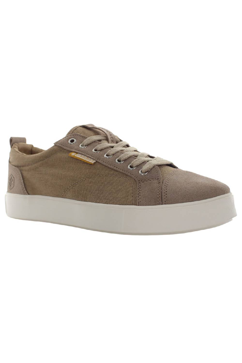 LumberJack BASTIAN SNEAKERS UOMO