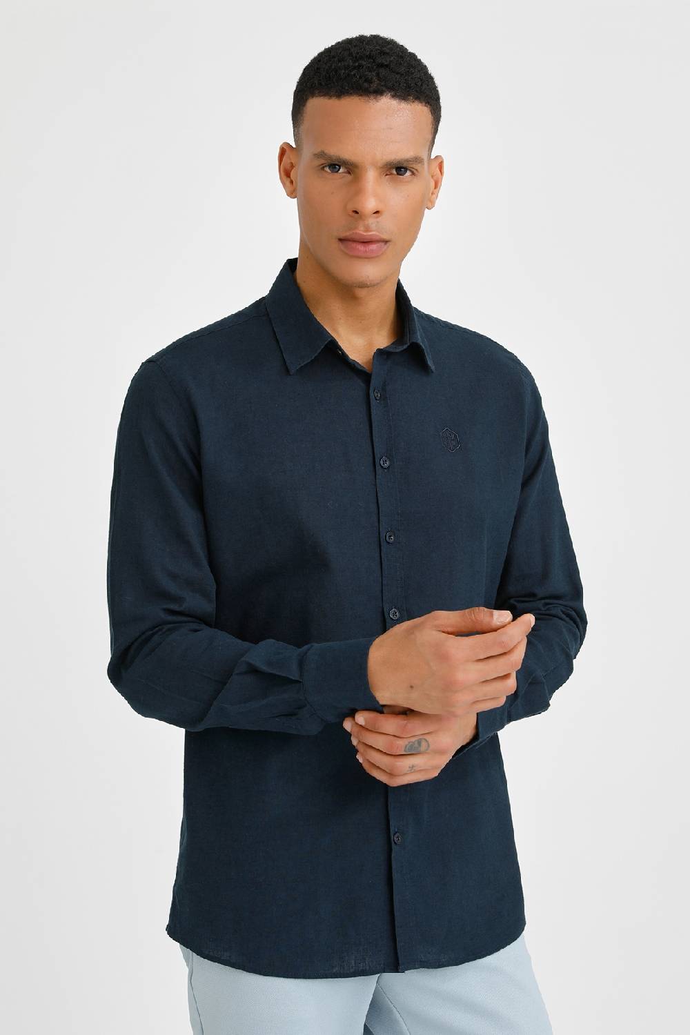 LumberJack CAMICIA UOMO