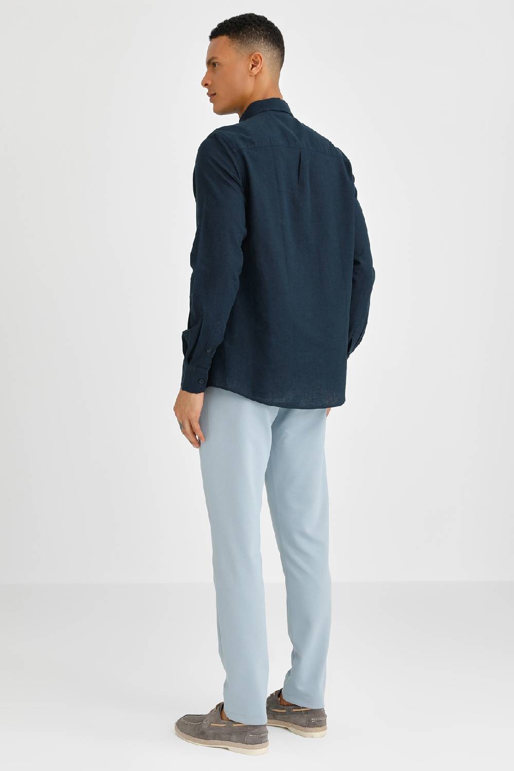 LumberJack CAMICIA UOMO