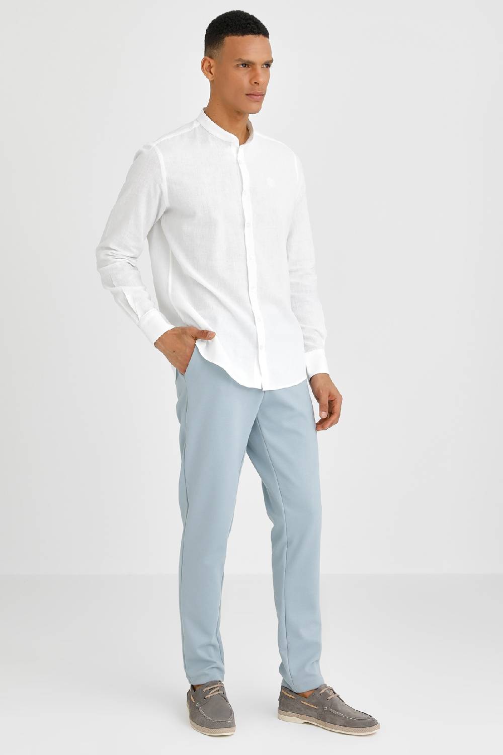 LumberJack CAMICIA UOMO