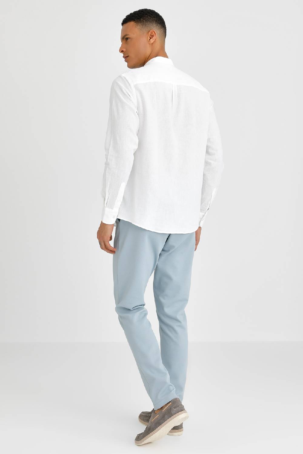 LumberJack CAMICIA UOMO