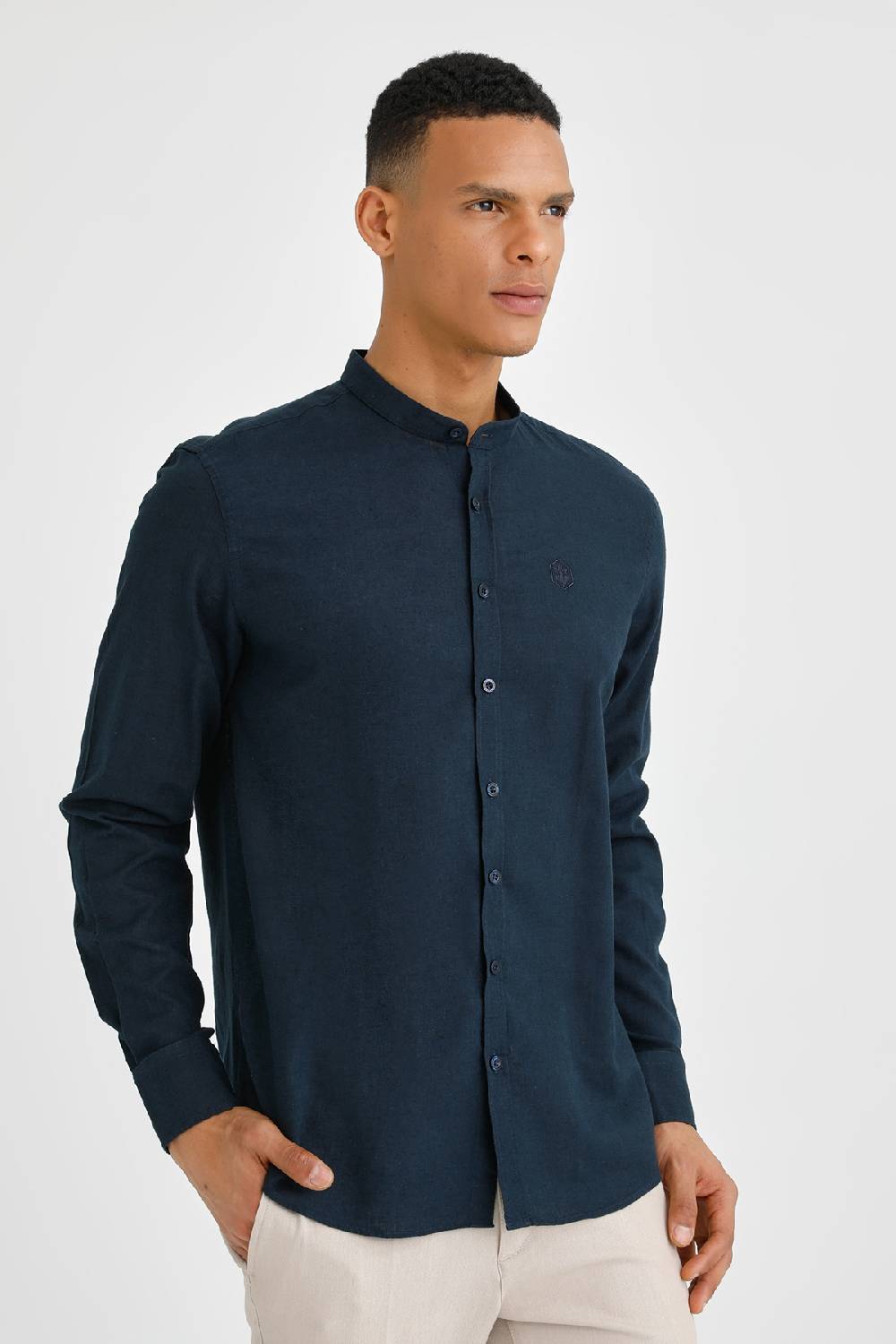 LumberJack CAMICIA UOMO