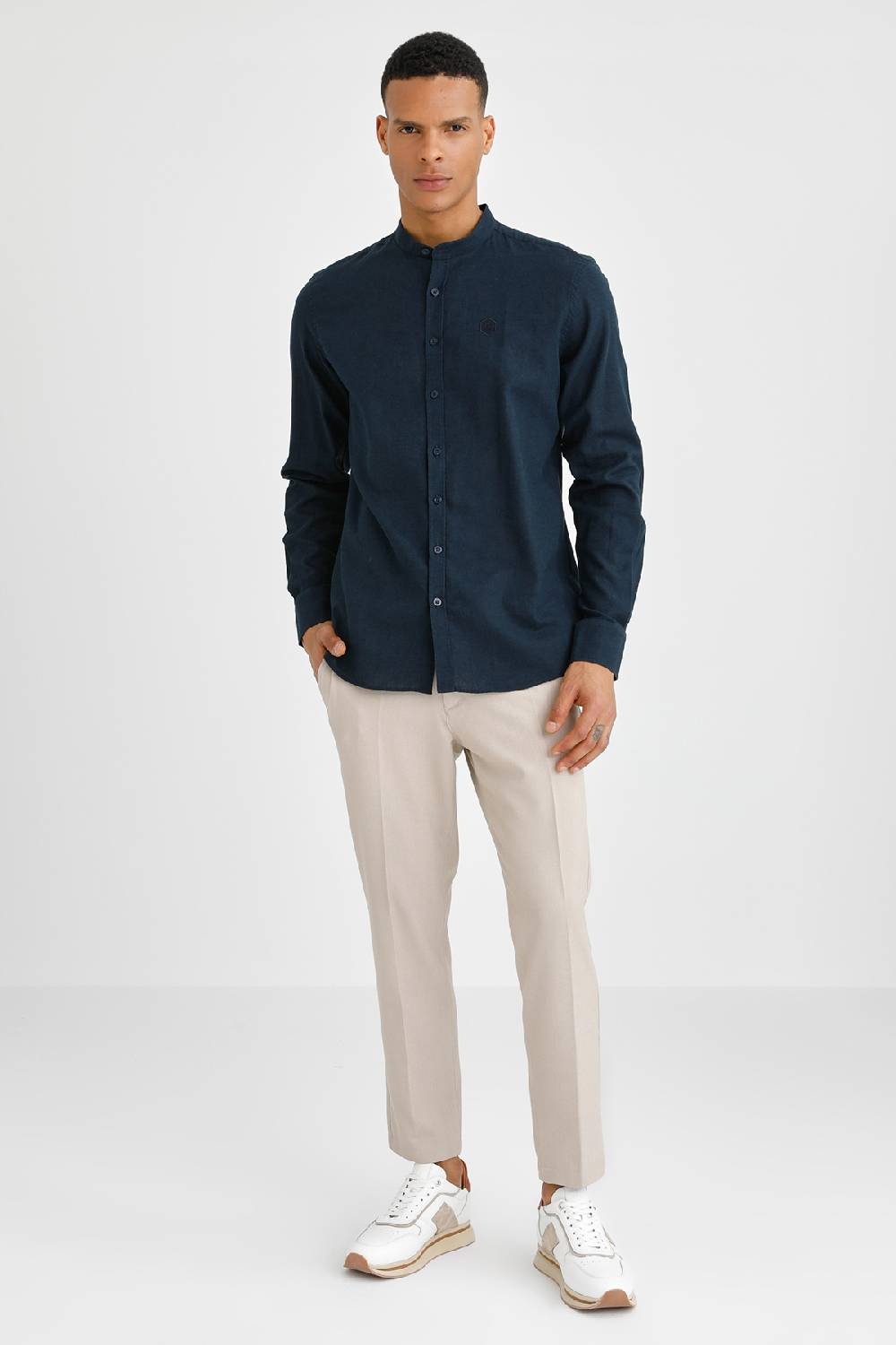 LumberJack CAMICIA UOMO