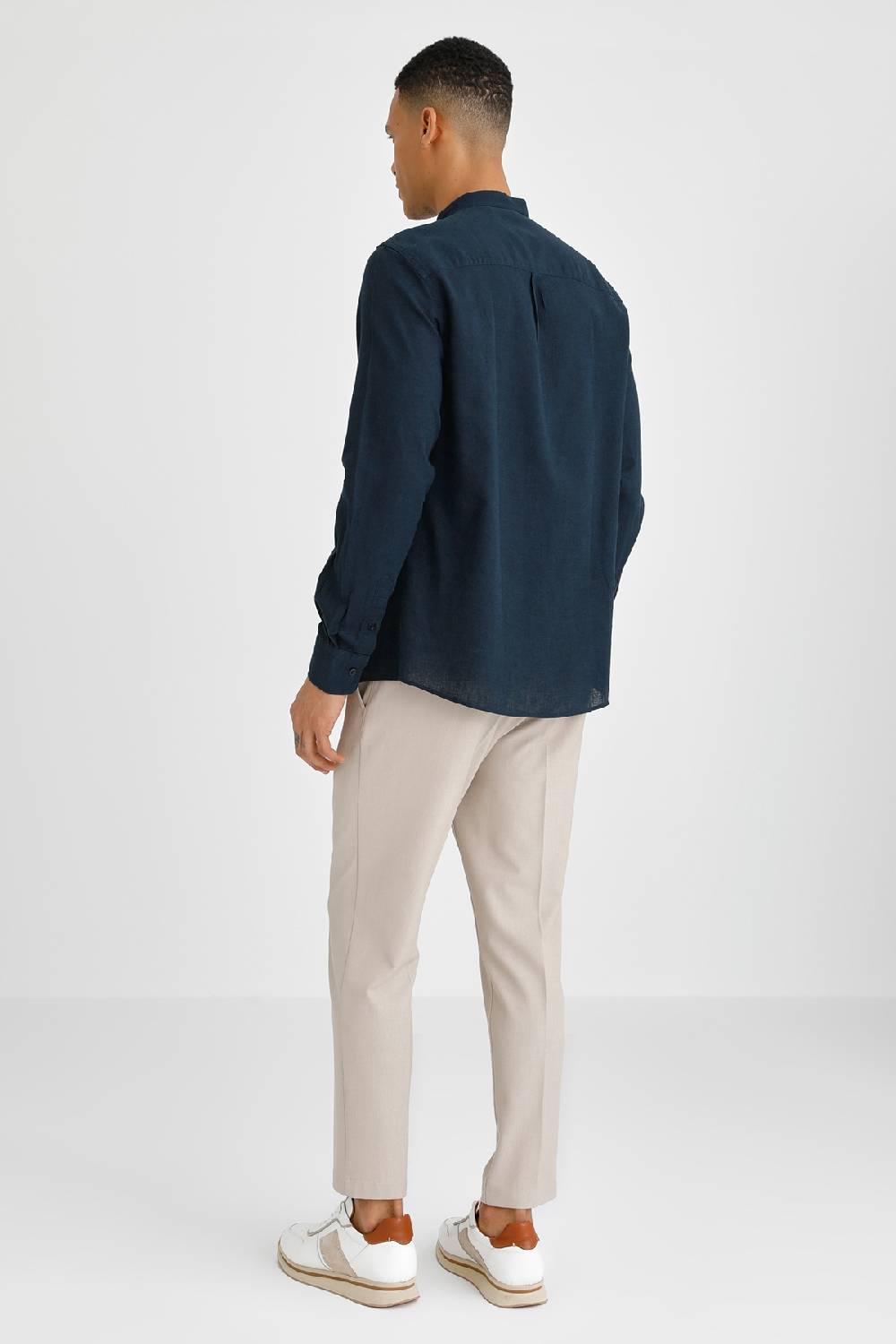 LumberJack CAMICIA UOMO