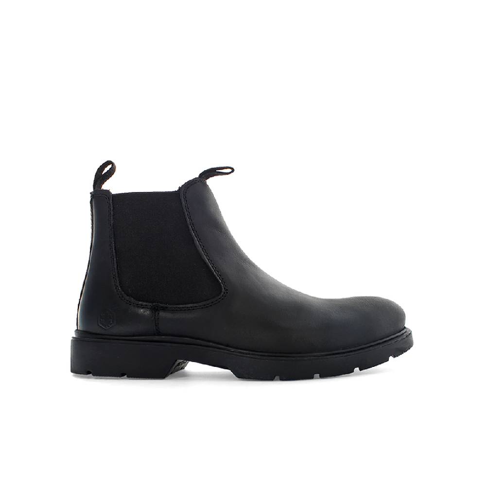 LumberJack CHARLIE BEATLES UOMO