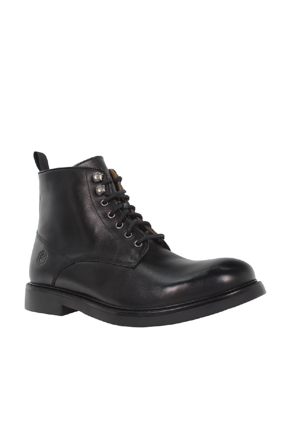 LumberJack CONNERY STIVALETTI UOMO