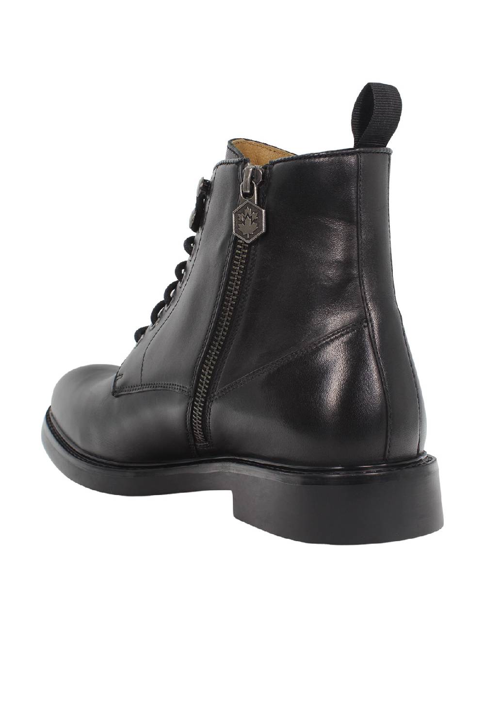 LumberJack CONNERY STIVALETTI UOMO