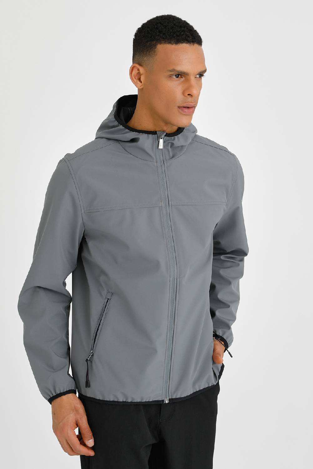 LumberJack COVER GIACCA UOMO