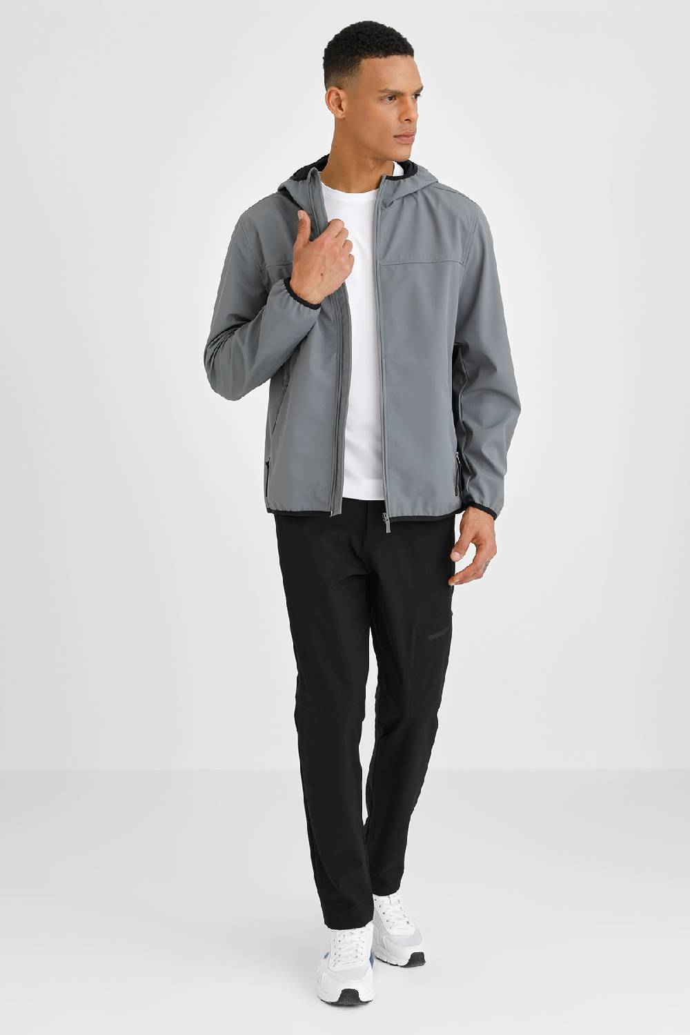 LumberJack COVER GIACCA UOMO