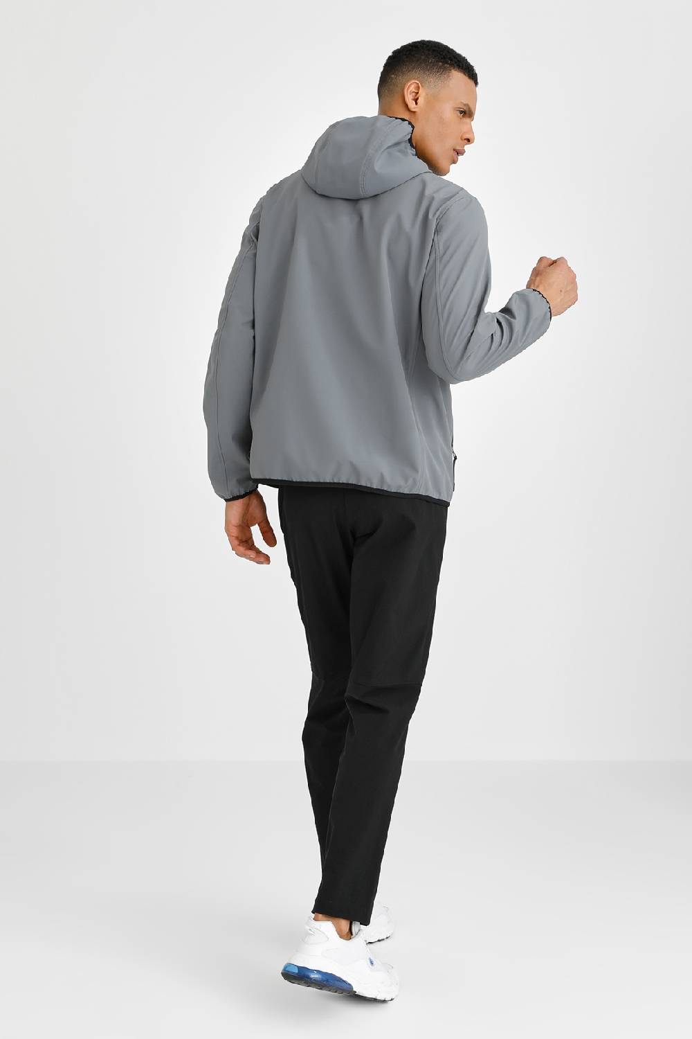 LumberJack COVER GIACCA UOMO