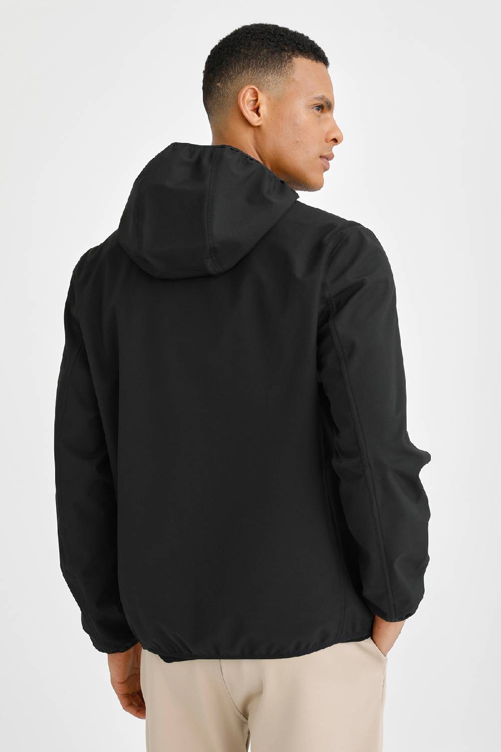 LumberJack COVER GIACCA UOMO