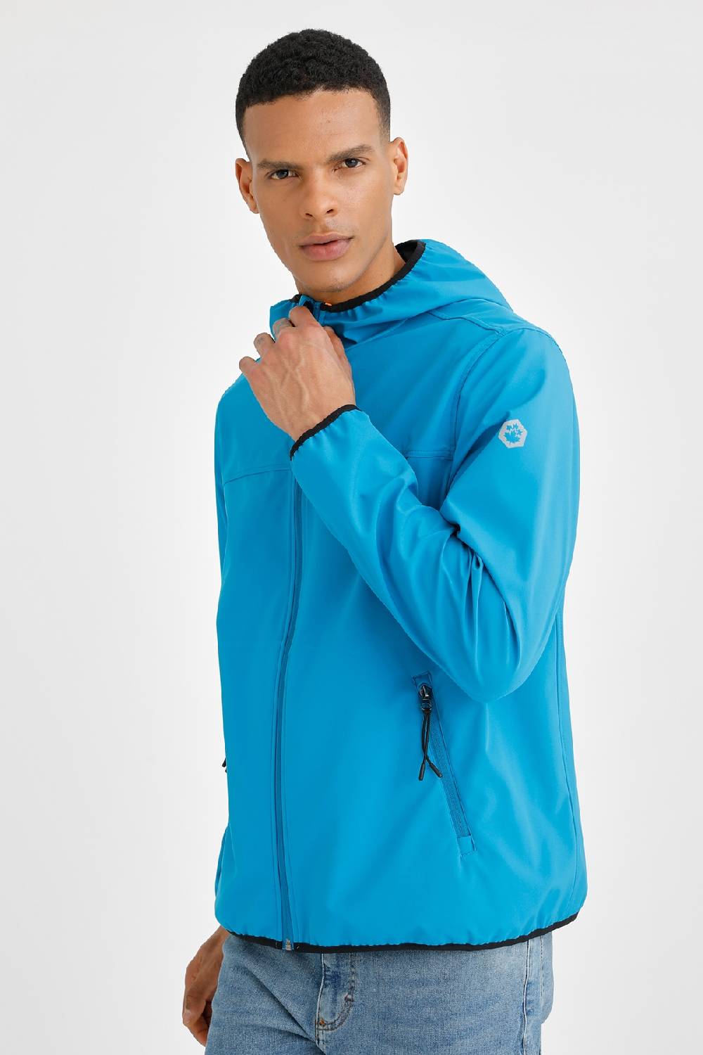 LumberJack COVER GIACCA UOMO