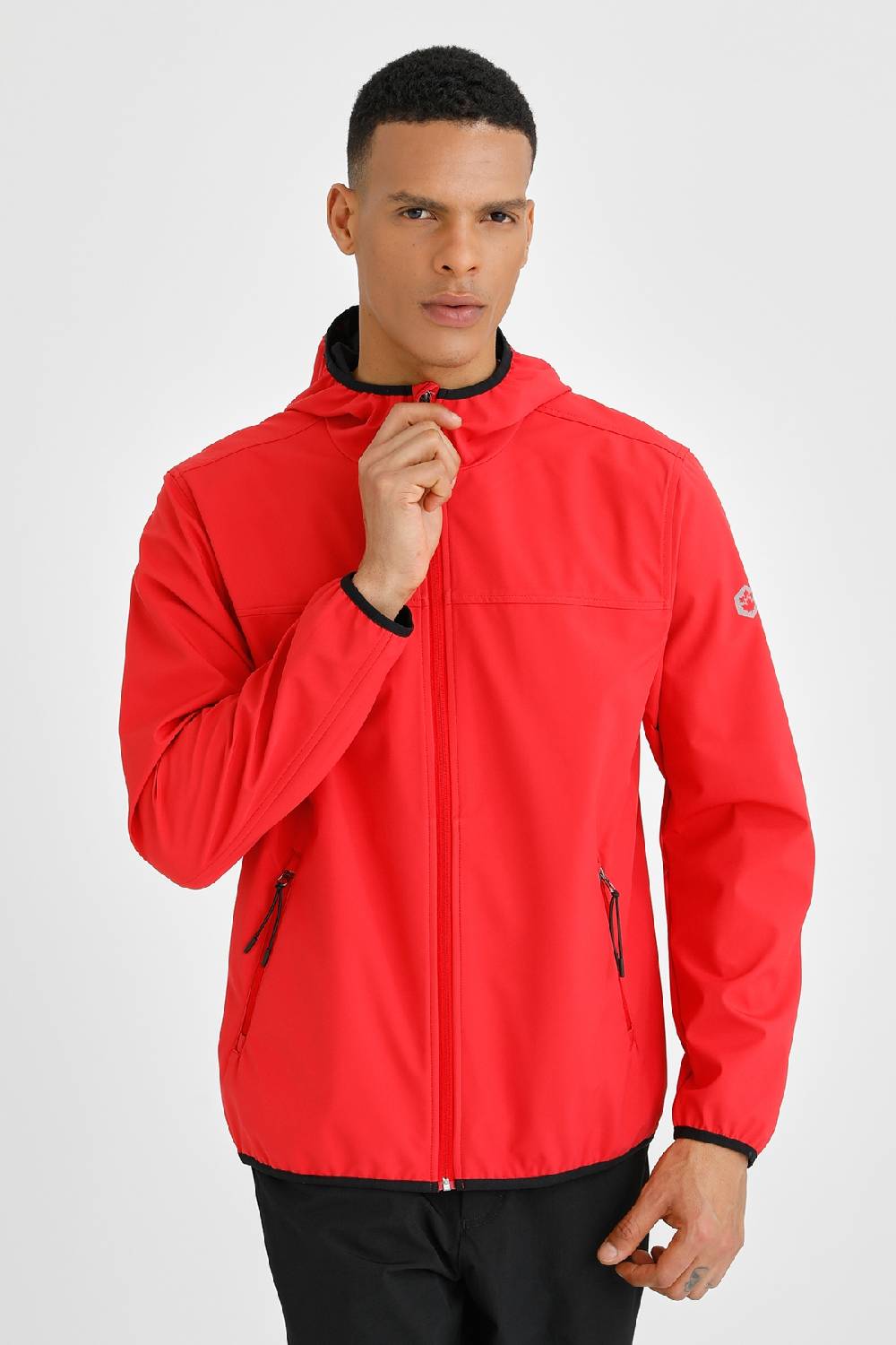 LumberJack COVER GIACCA UOMO