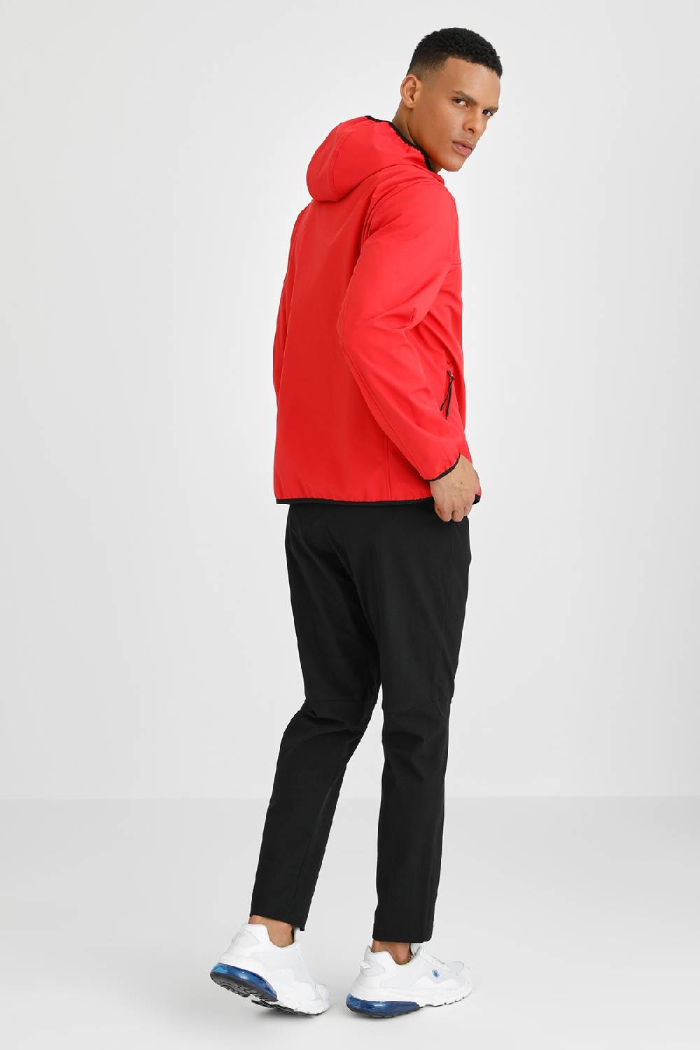 LumberJack COVER GIACCA UOMO