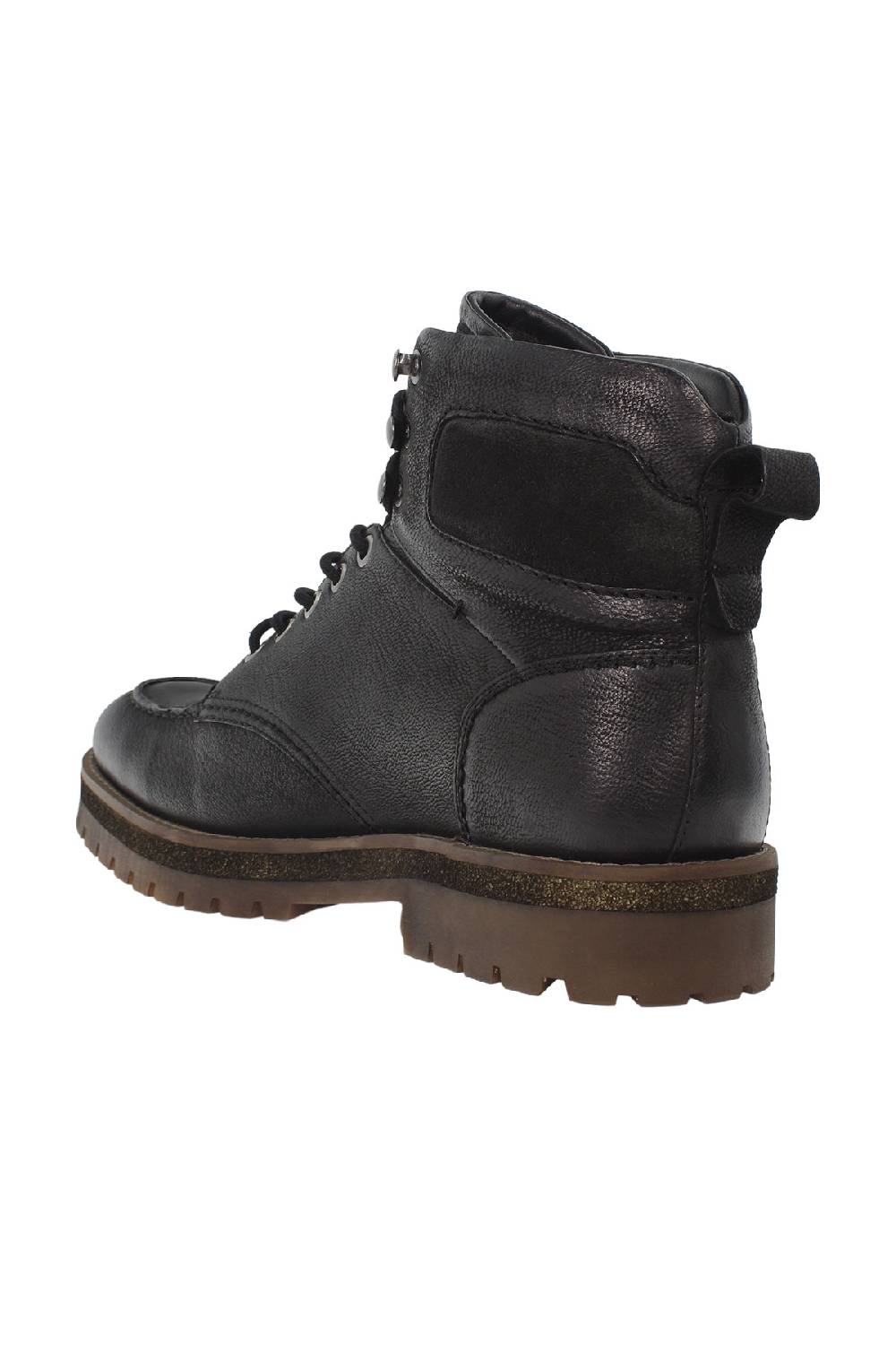 LumberJack CROWS STIVALETTI UOMO