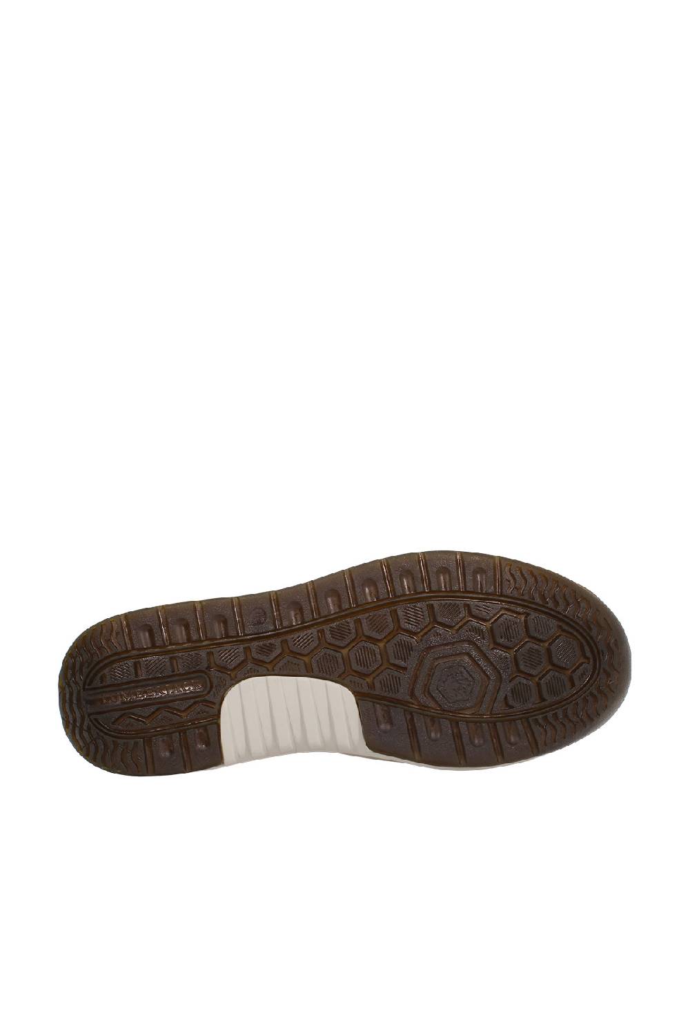 LumberJack CRUSH SNEAKERS UOMO