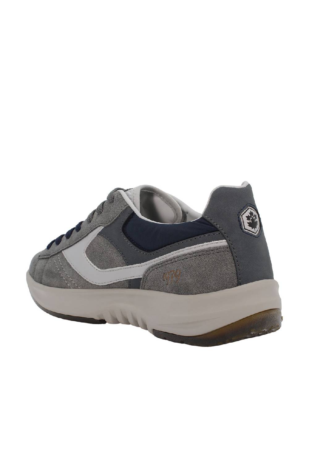 LumberJack CRUSH SNEAKERS UOMO