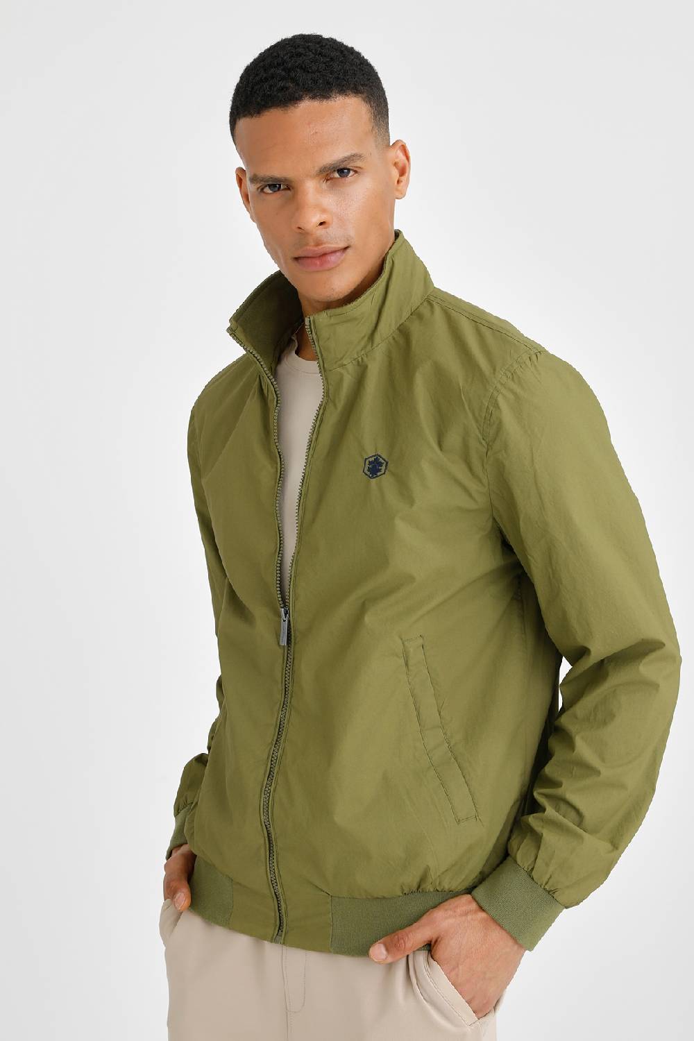 LumberJack DAILY GIACCA UOMO