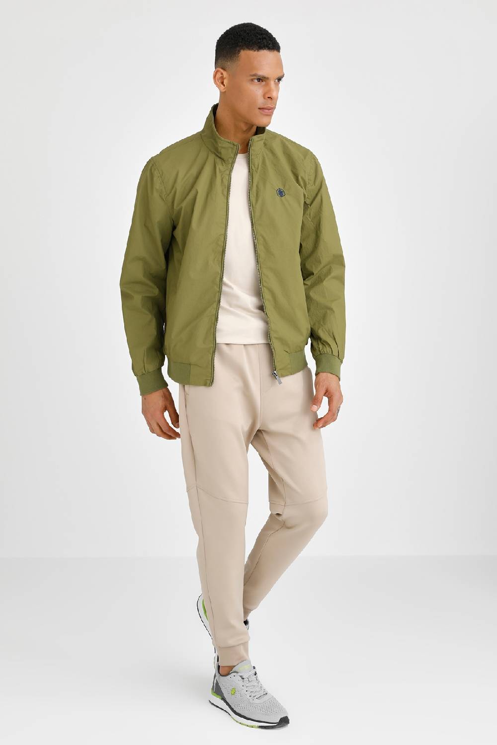 LumberJack DAILY GIACCA UOMO